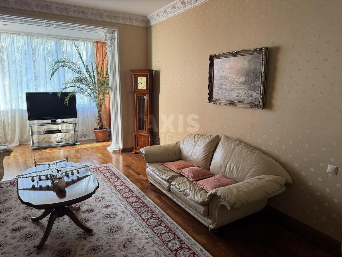 3k apartment vul. Pochajnyns'ka 23700988