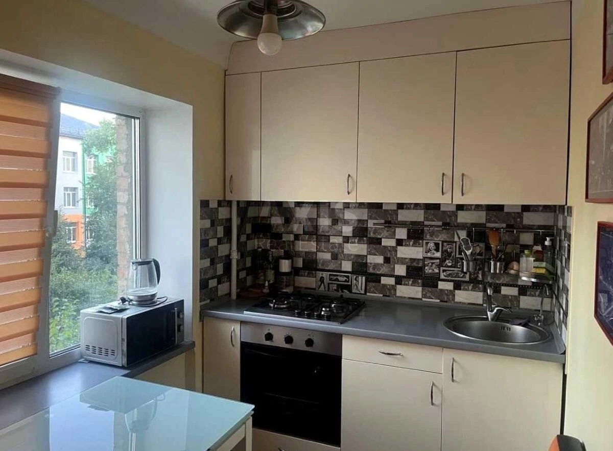 2k apartment vul. Kudri Ivana 4270590