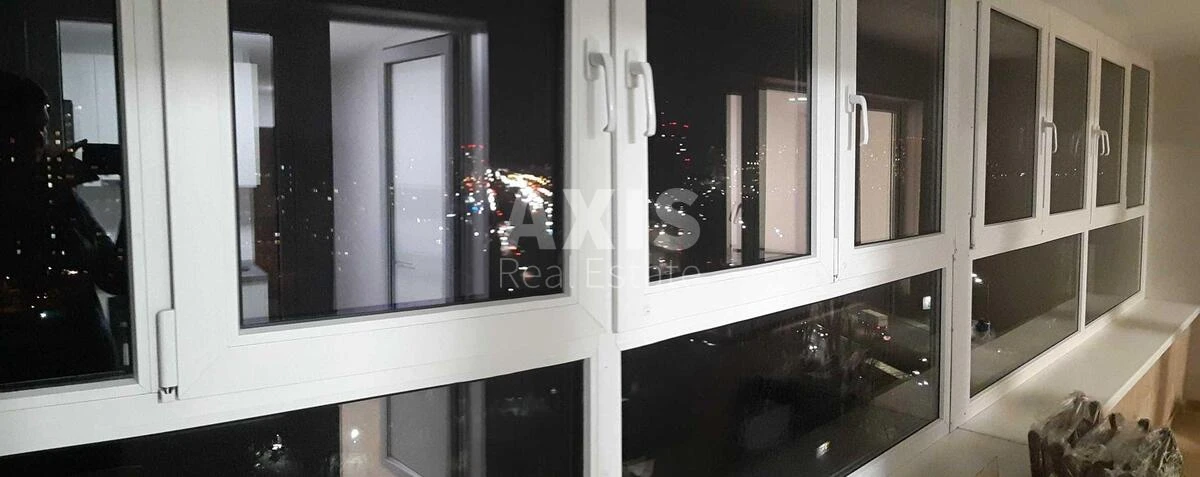 1k apartment vul. Zabolotnogo Akademika 126/1697879