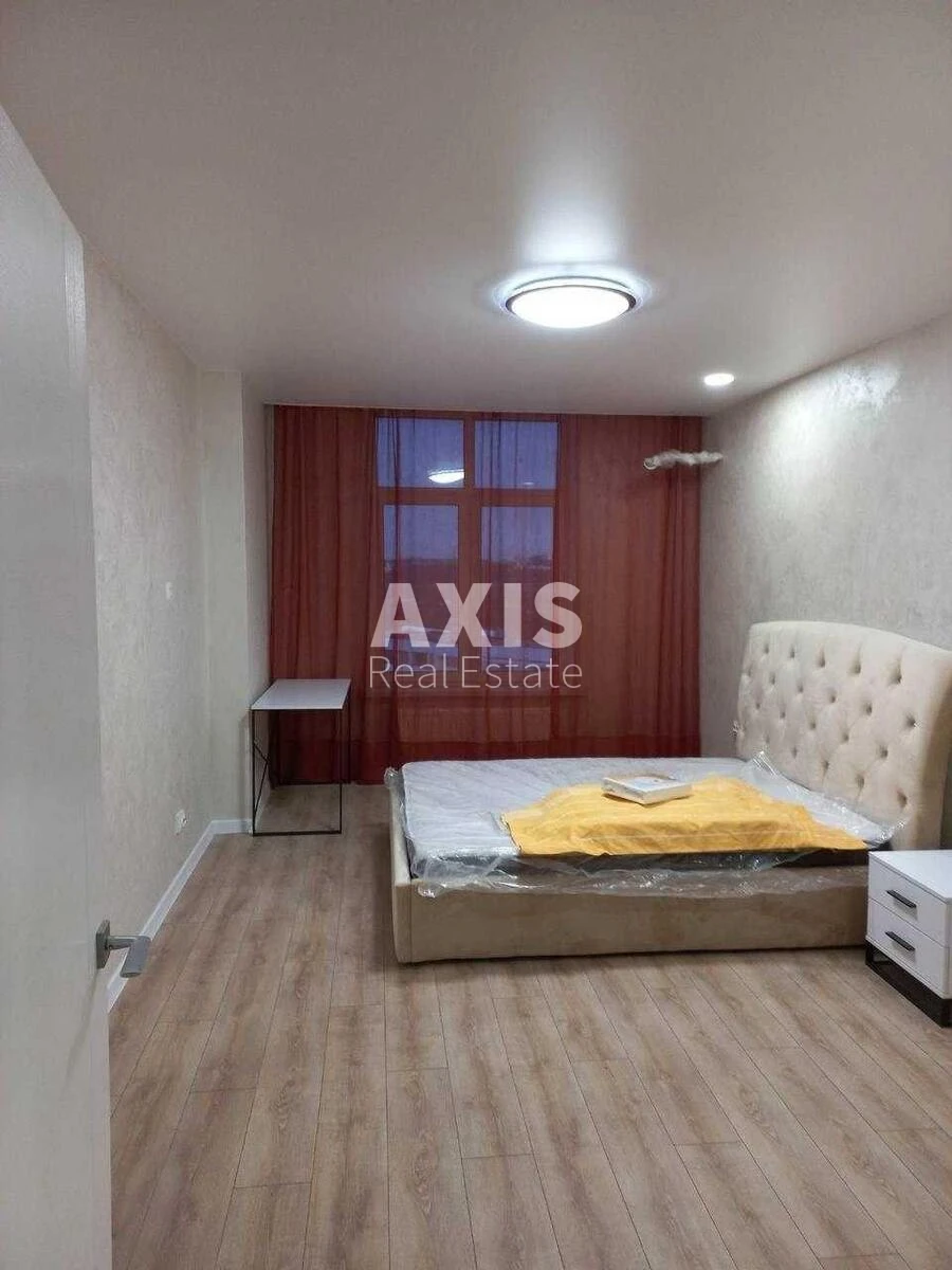 1k apartment vul. Sagajdaka Stepana One hundred and one479791