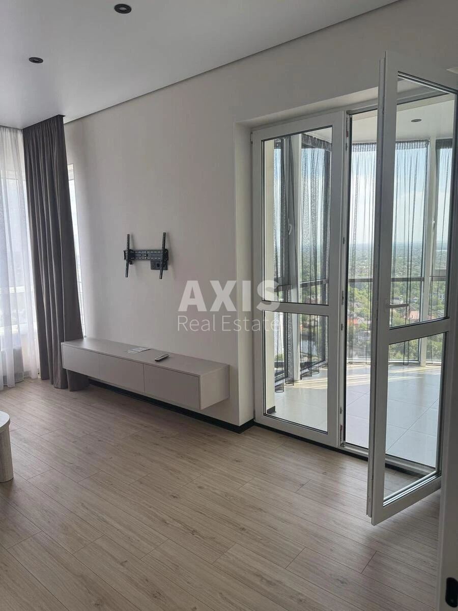 2k apartment vul. Zarichna 1686170