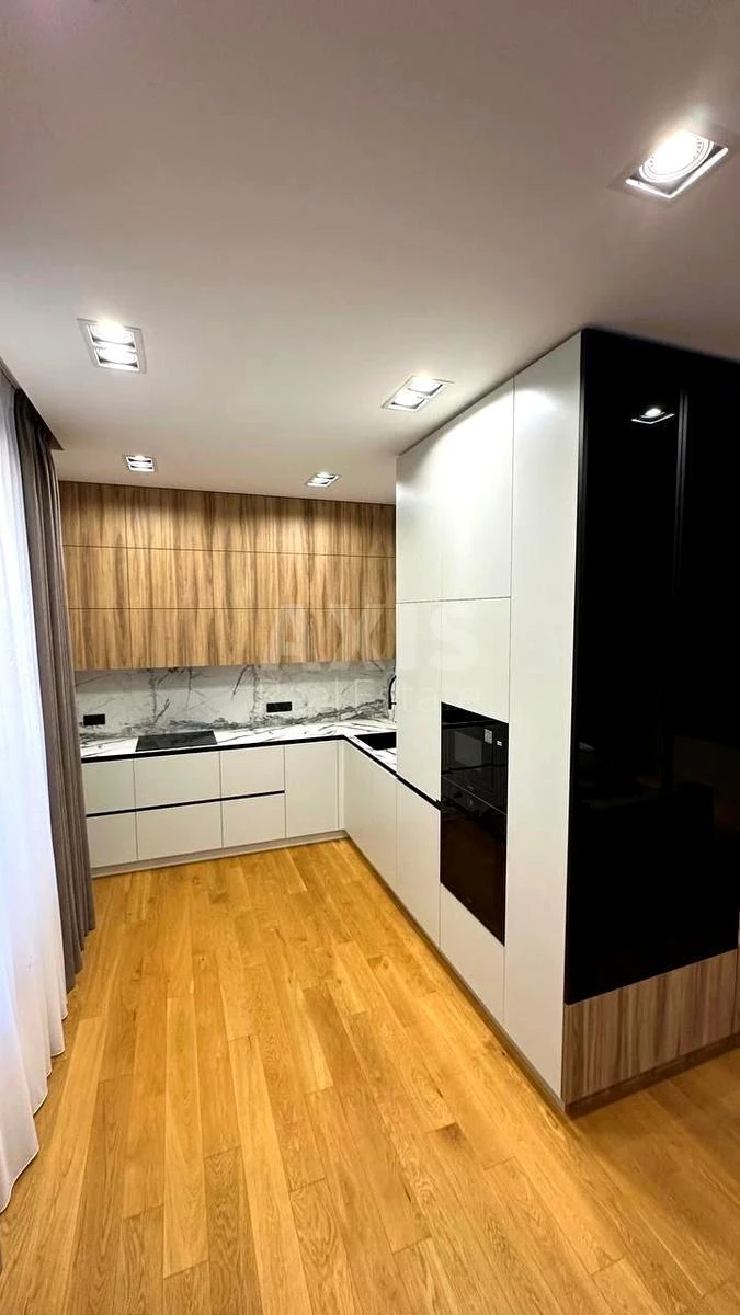 2k apartment nab. Dniprovs'ka 18Б703278