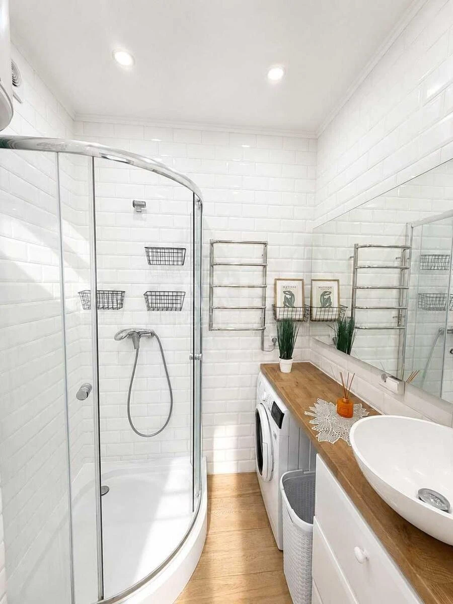 1k apartment vul. Saljutna 2Б718606