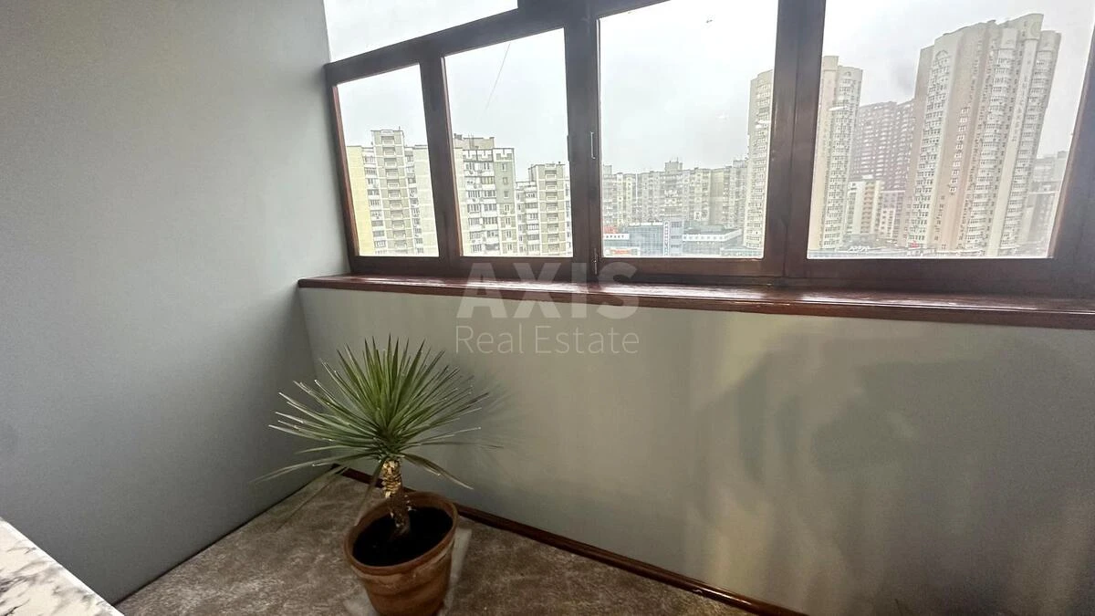 2k apartment vul. Koshycja Oleksandra 96889716