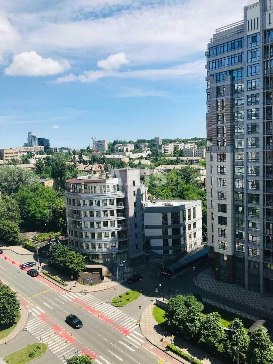 3k apartment vul. Andriya Verkhohlyada eighteen A6879721