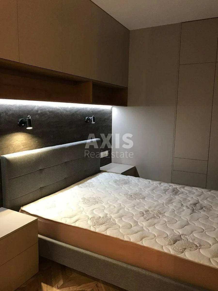 1k apartment vul. Junac'ka 8497523
