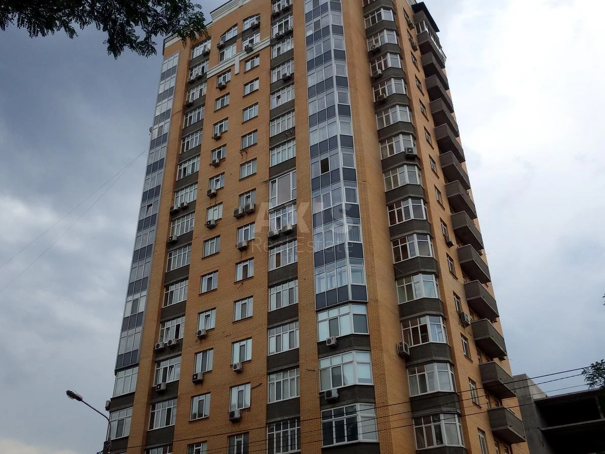2k apartment vul. Vasylya Tyutyunnyka 166897013