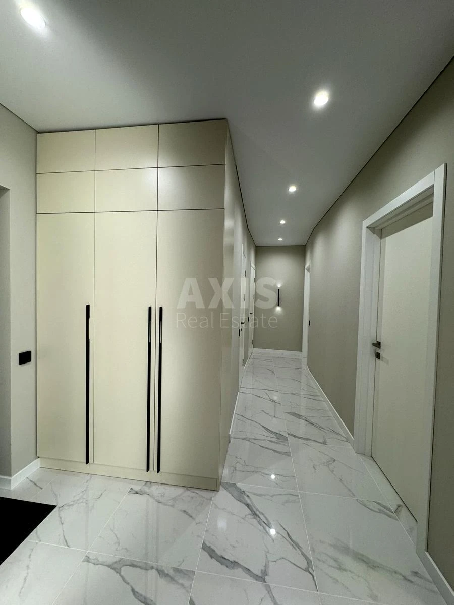 3k apartment vul. Osokors'ka 2А6898616