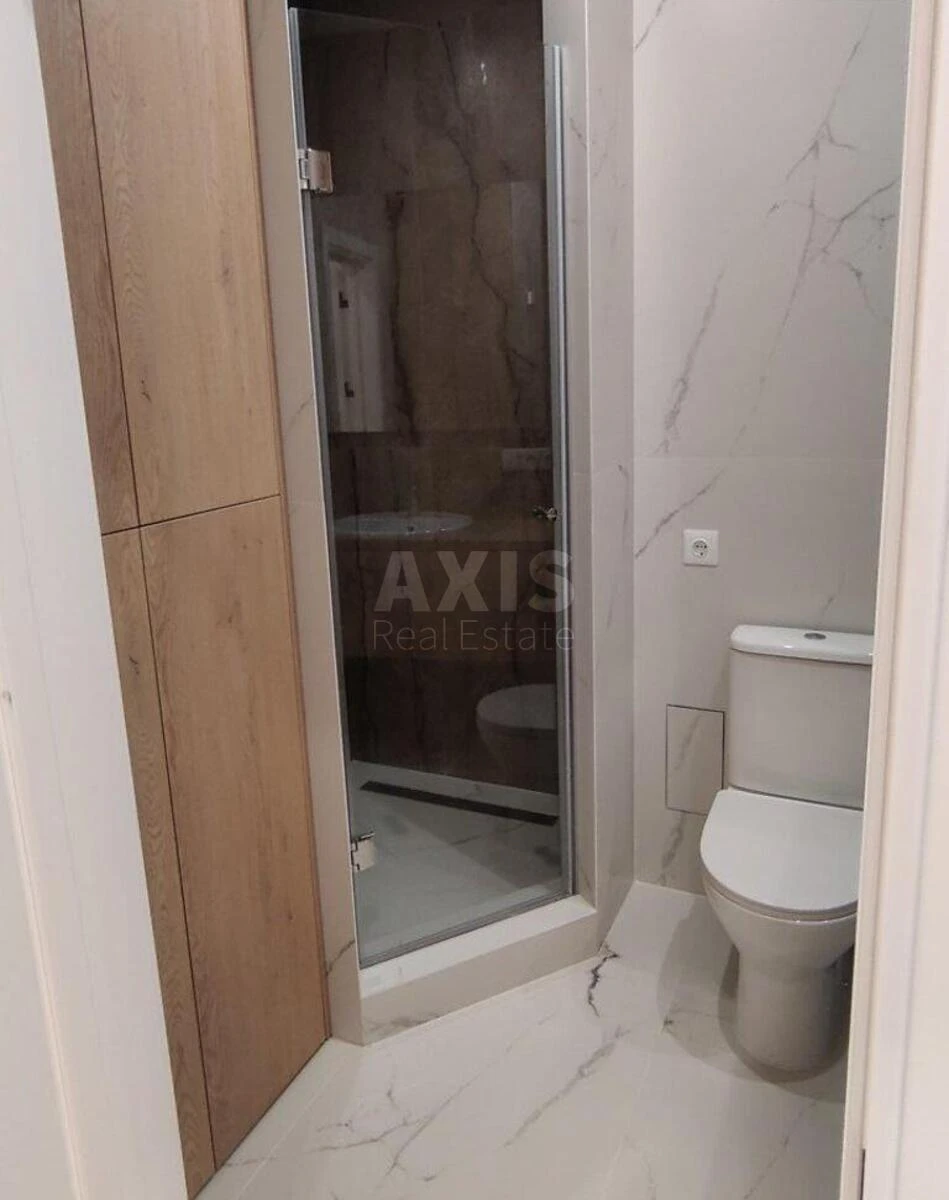 1k apartment vul. Lubens'ka 146899910