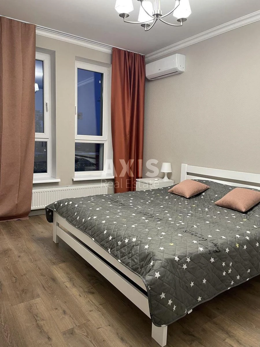 1k apartment vul. Svyatoslava Khorobroho 3358542