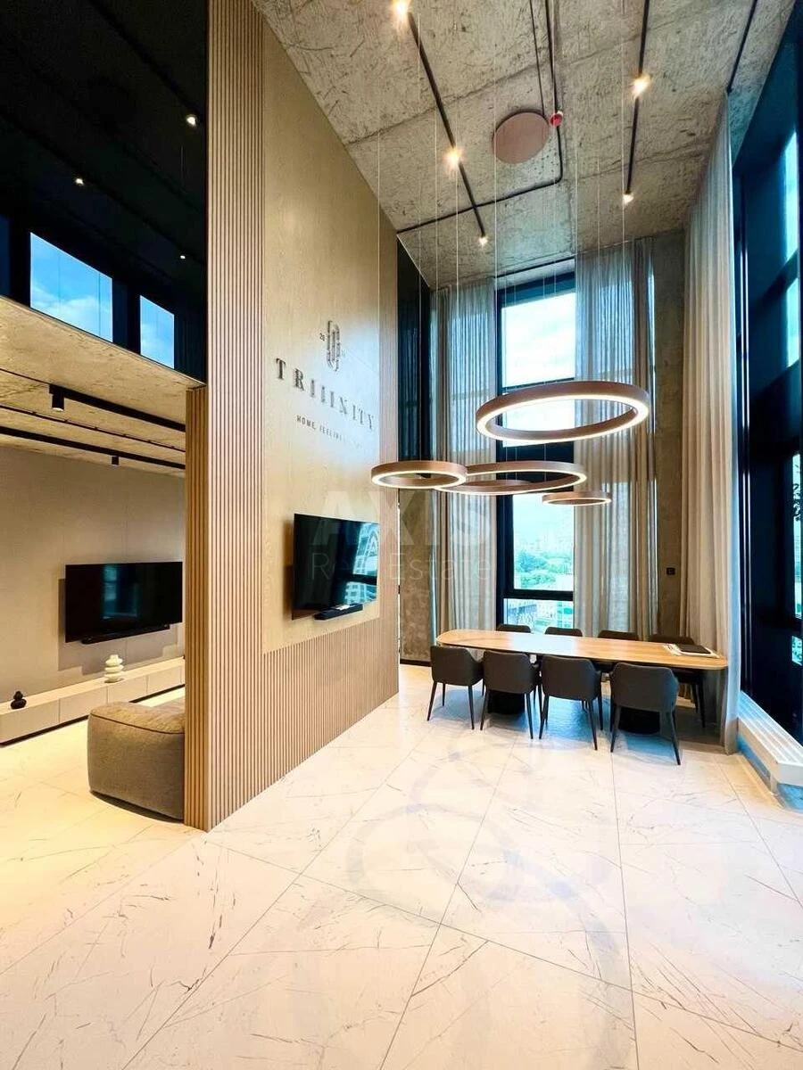 3k apartment vul. Vasylya Tyutyunnyka 39/27100913