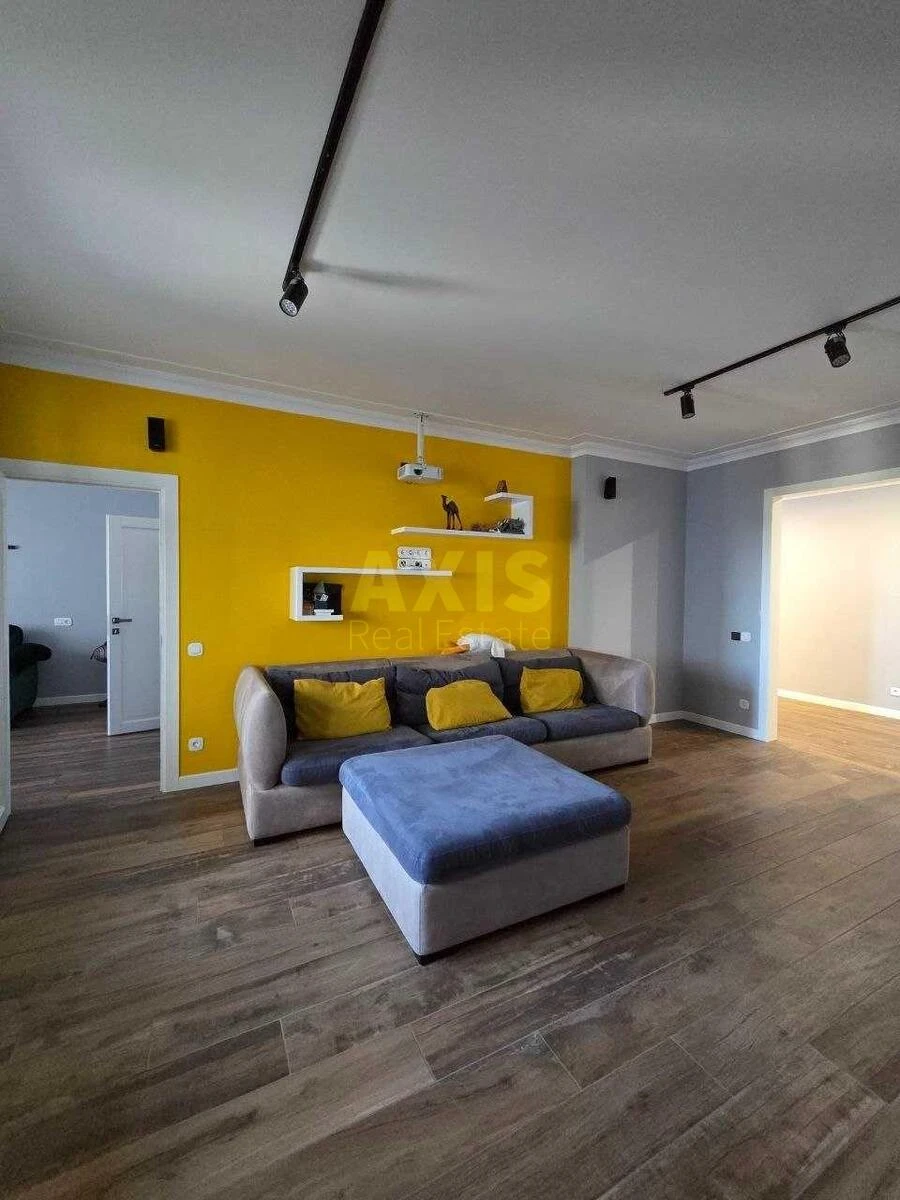 3k apartment vul. Tumanjana Ovanesa 15694737
