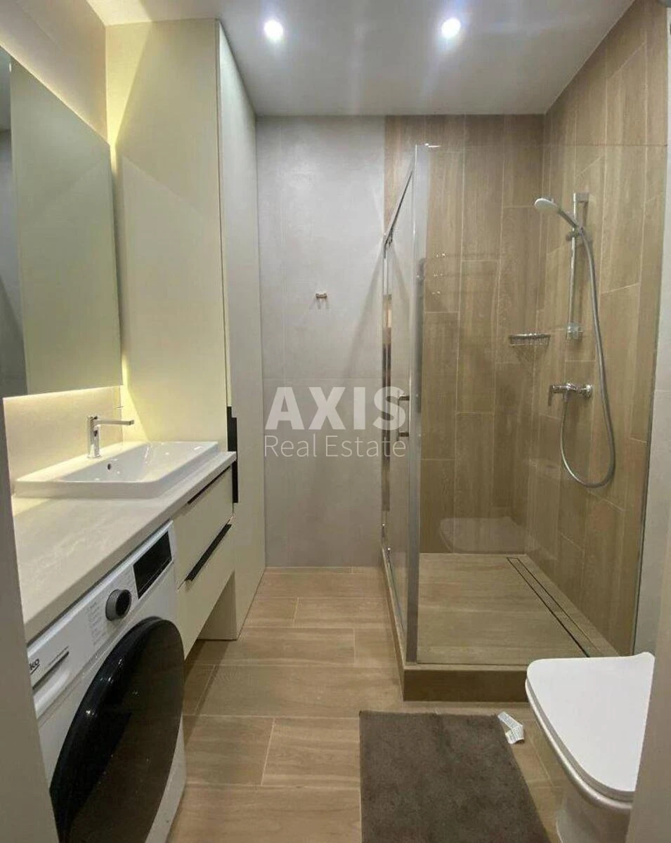 1k apartment vul. Lubens'ka 146742910