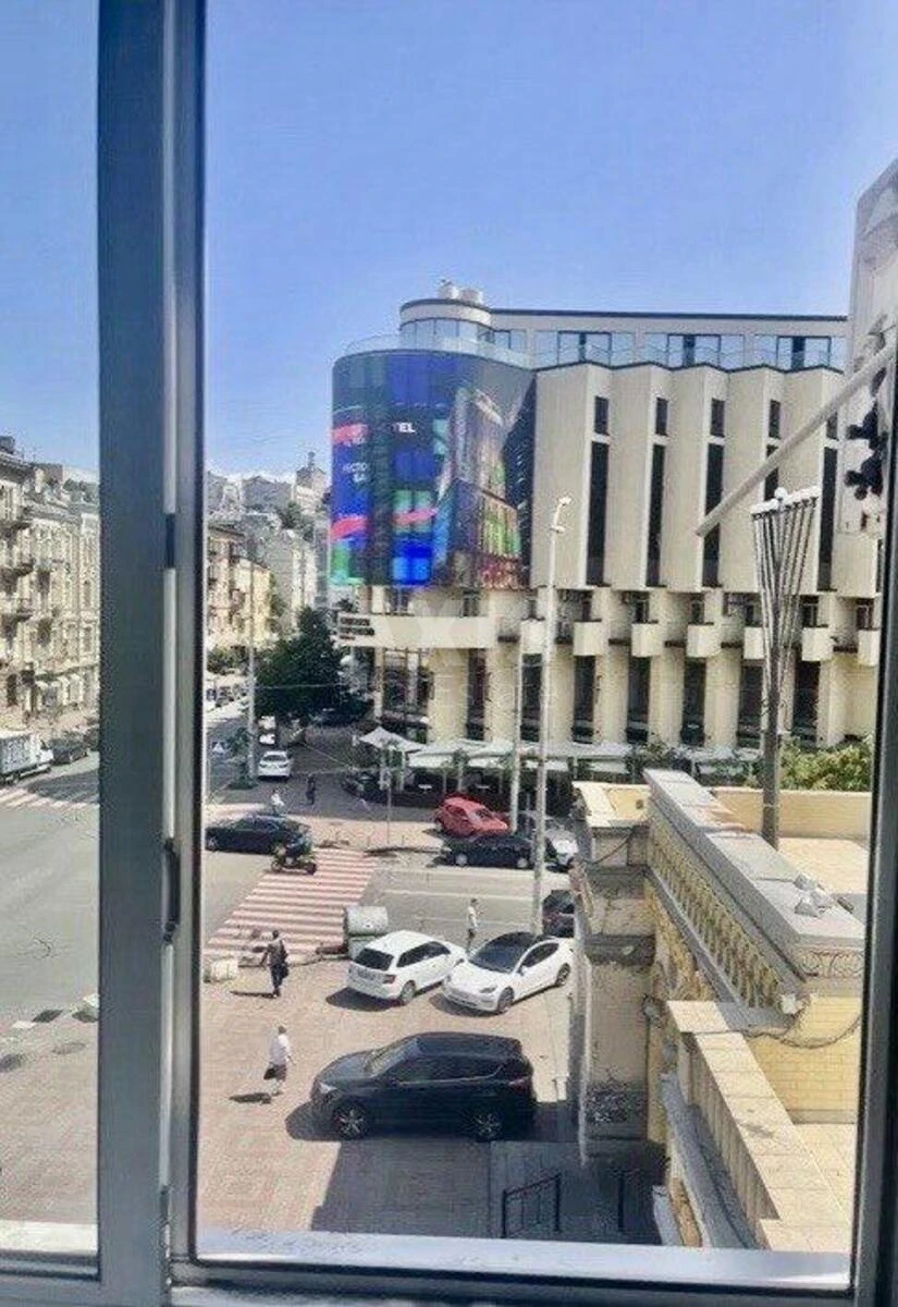 5k apartment vul. Basejna 1769460