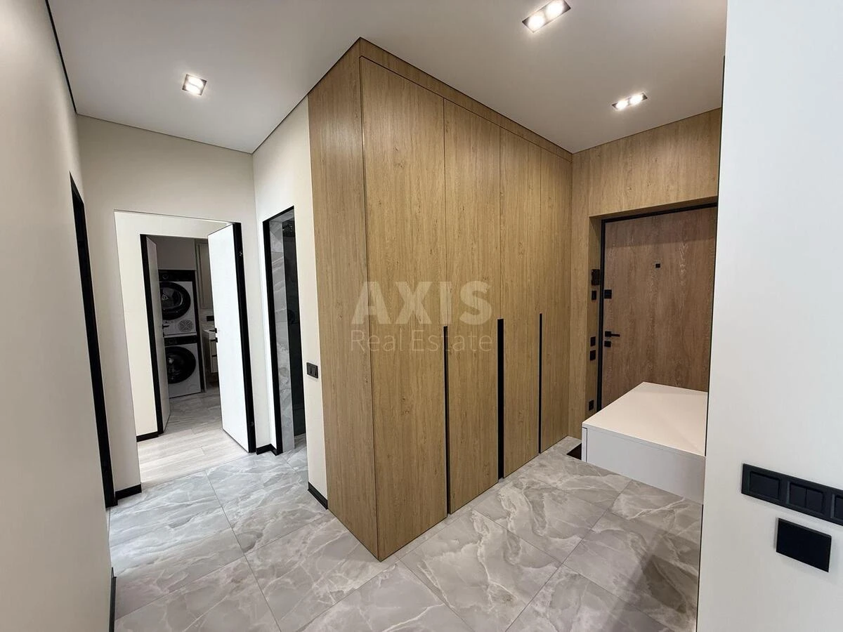 2к квартира ул. Александра Олеся 27А706816
