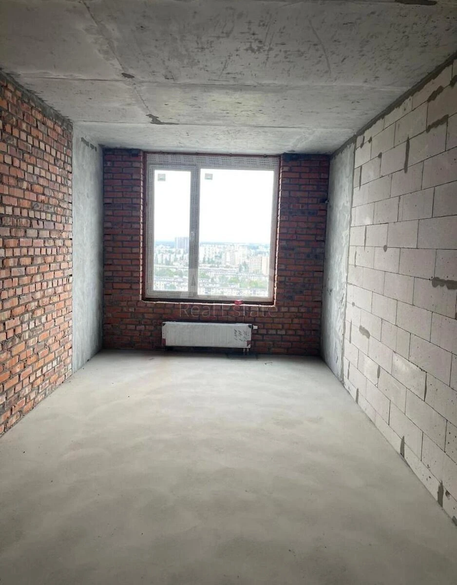 1k apartment vul. Zhmachenka Generala 22А707090