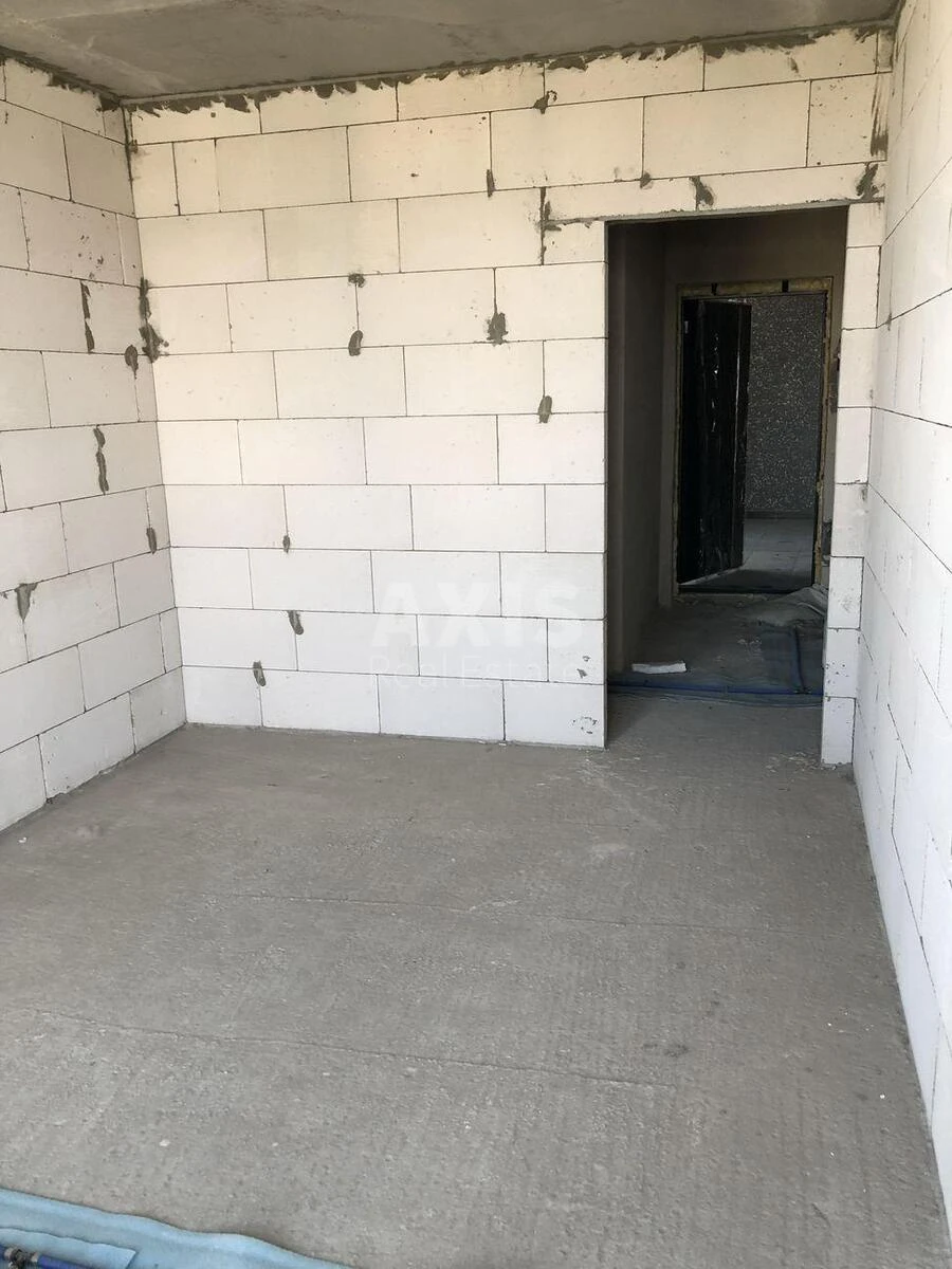 2к квартира ул. Крайняя 1695092