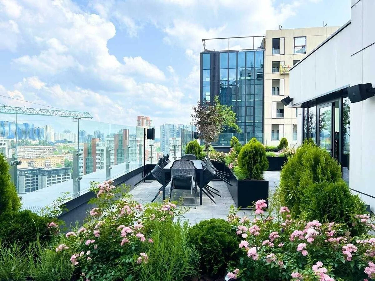 3k apartment vul. Vasylya Tyutyunnyka 39/27100914