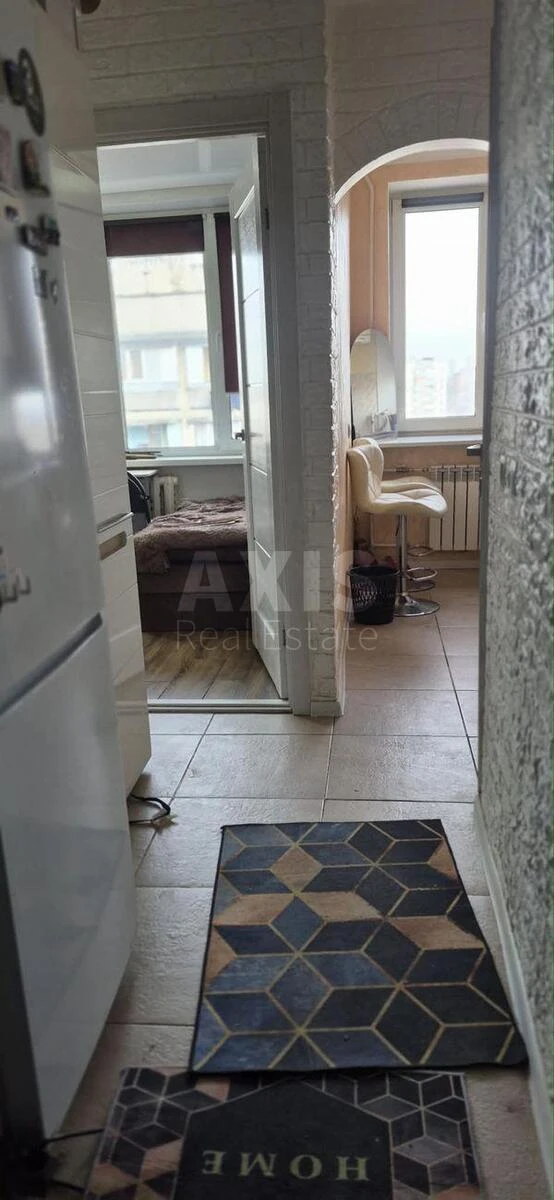 1k apartment vul. Novatoriv 2А709856