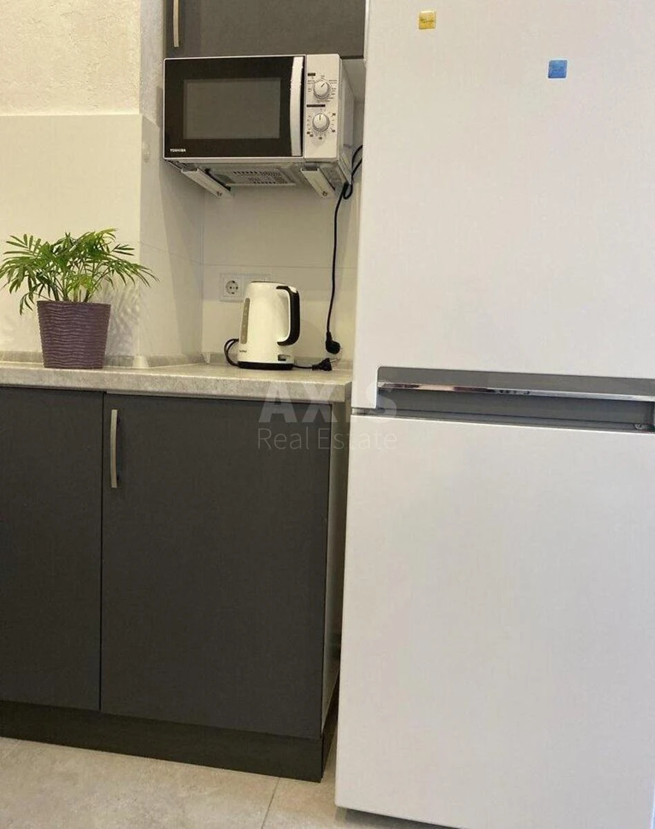 1k apartment pr-t Yevropeyskoho Soyuzu 41Д710000