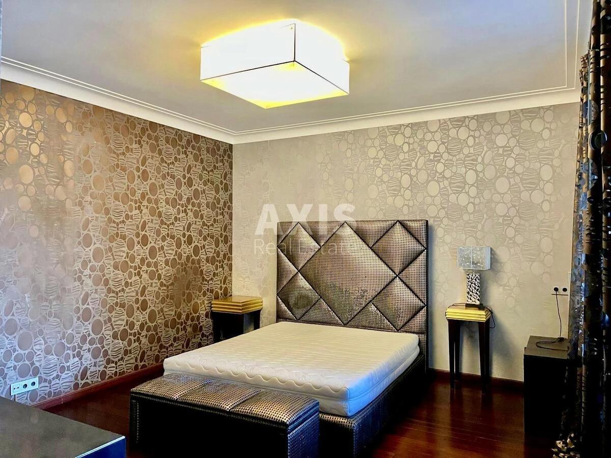 5k apartment vul. Kruglouniversytets'ka 5657499
