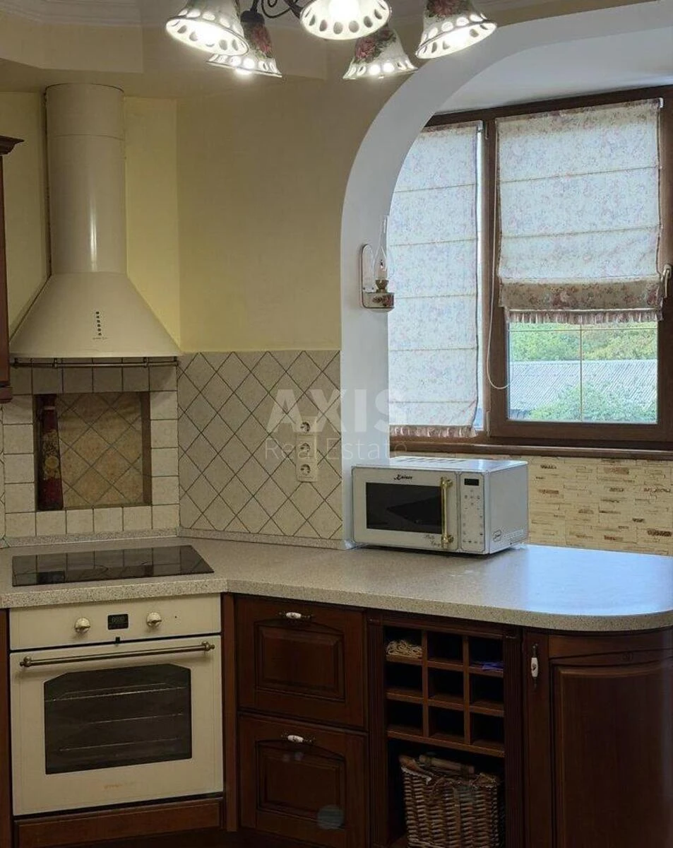 2к квартира пер. Голосеевский 30709621