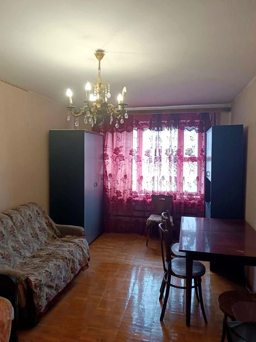 1k apartment pr-t Obolons'kyj 18Б676581