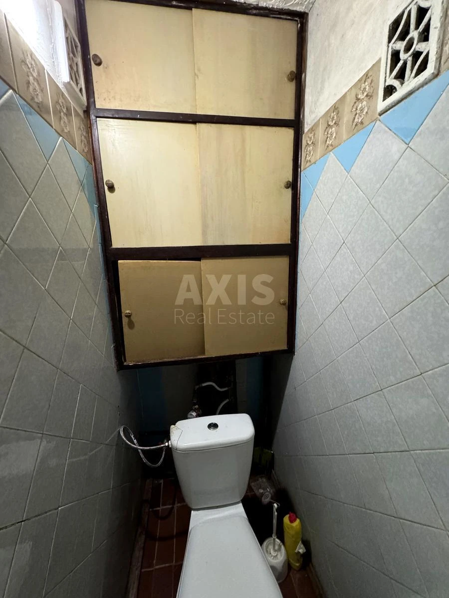 3k apartment pr-t Gongadze Georgija 96766320