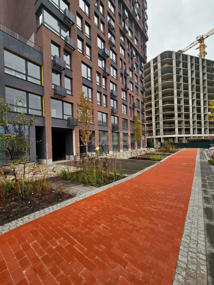 2k apartment vul. Berkovec'ka 6677079