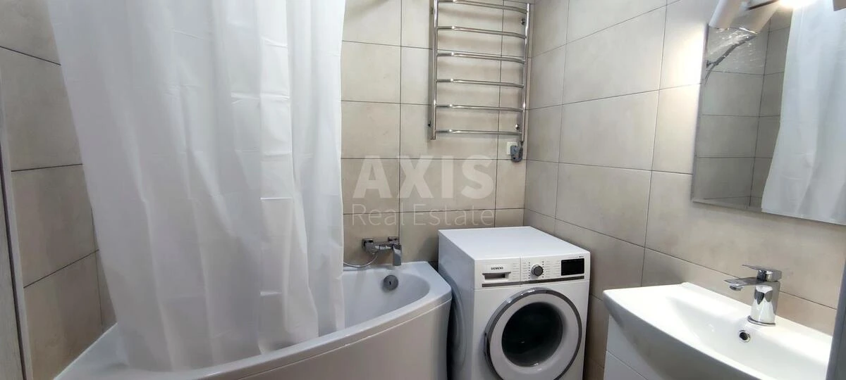 1к квартира пр-т Берестейский 11, корп. 16937710