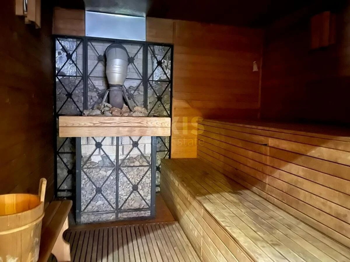 Дoм ул. Виноградная, 1200м2, город Киев6940213