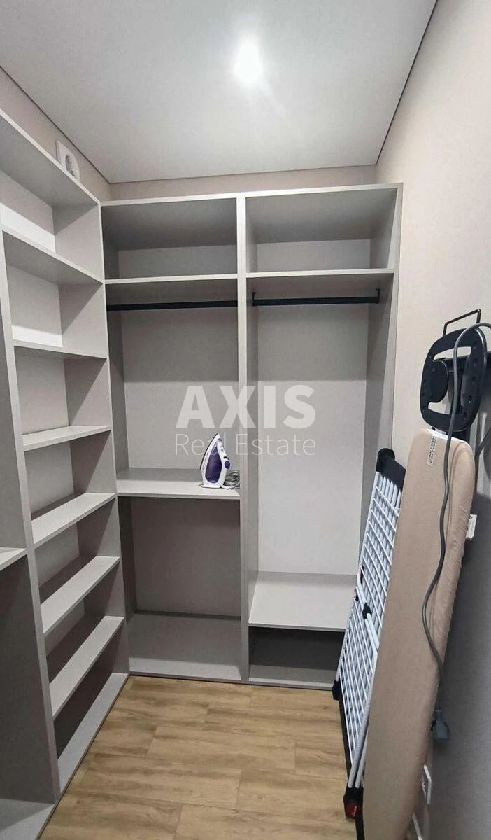 1k apartment vul. Oleksandra Olesja nine A710967