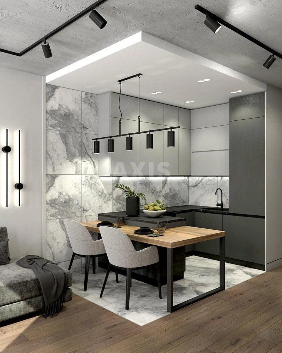 2k apartment doroga Naberezhno-Rybal's'ka 3698571