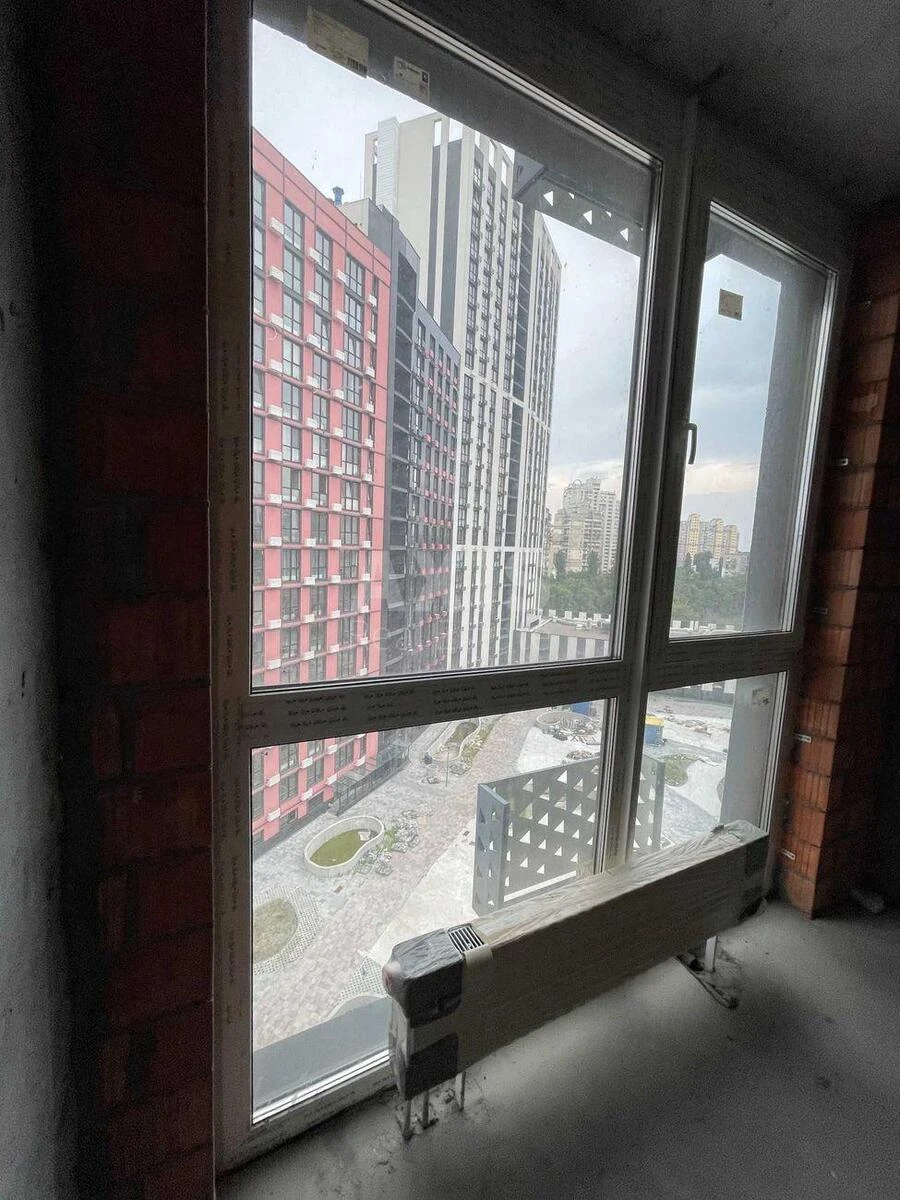 3к квартира ул. Шолуденко 30698640