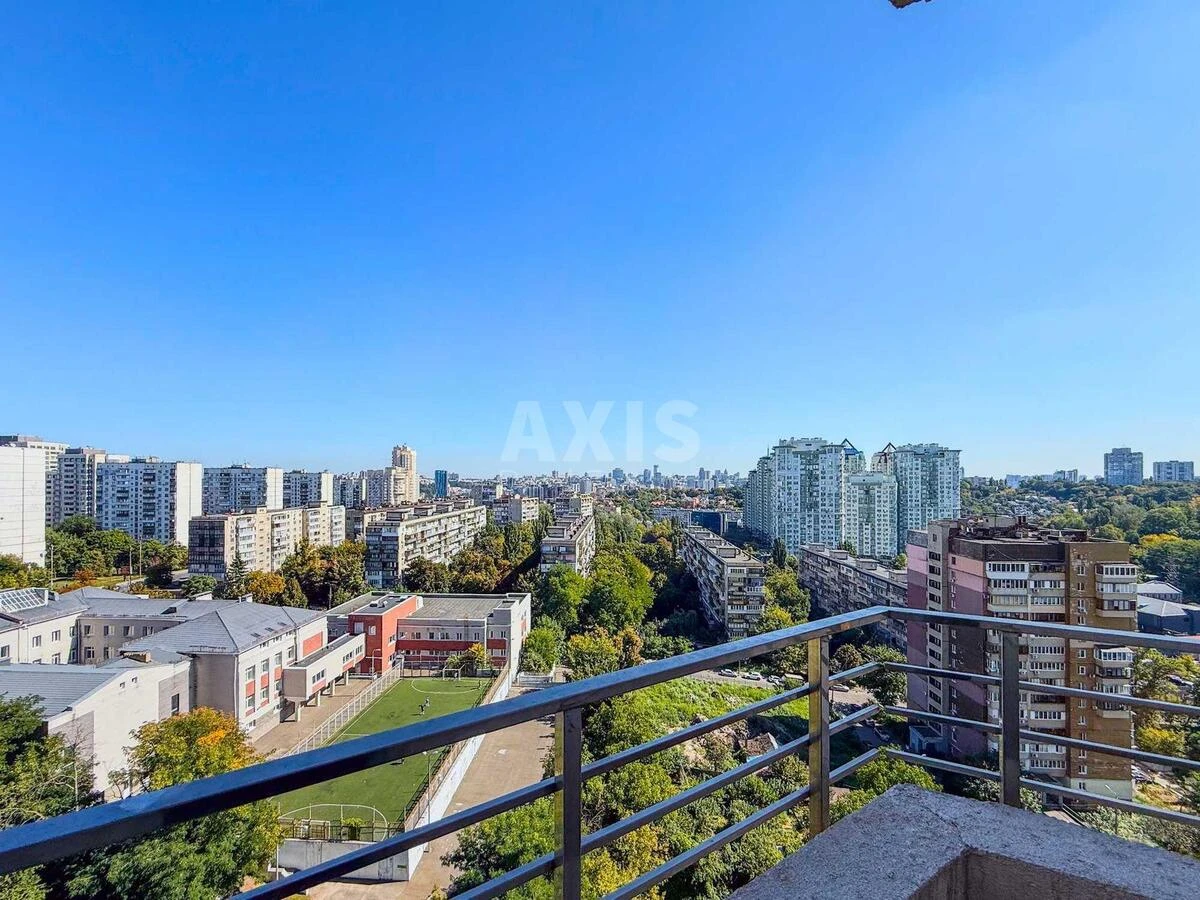 2k apartment vul. Lypkivs'kogo Vasylja Mytropolyta 37Б711636