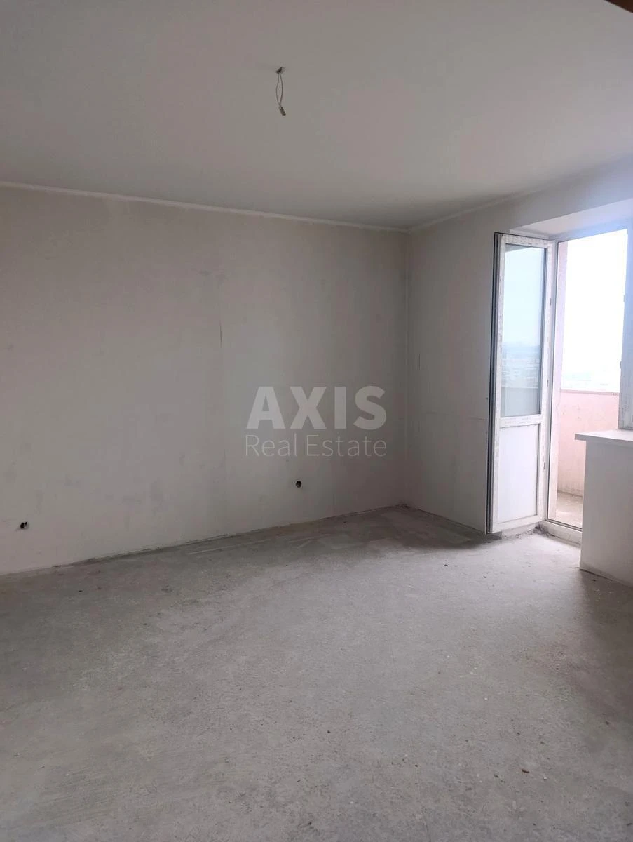 1k apartment vul. Hamaliyivska 34681883