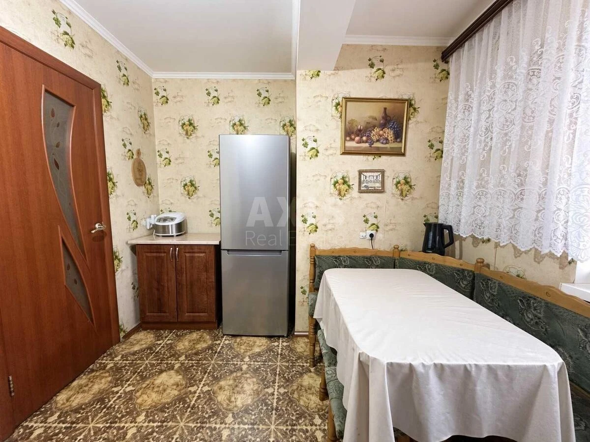 2к квартира пр-т Леся Курбаса 3Г7125710