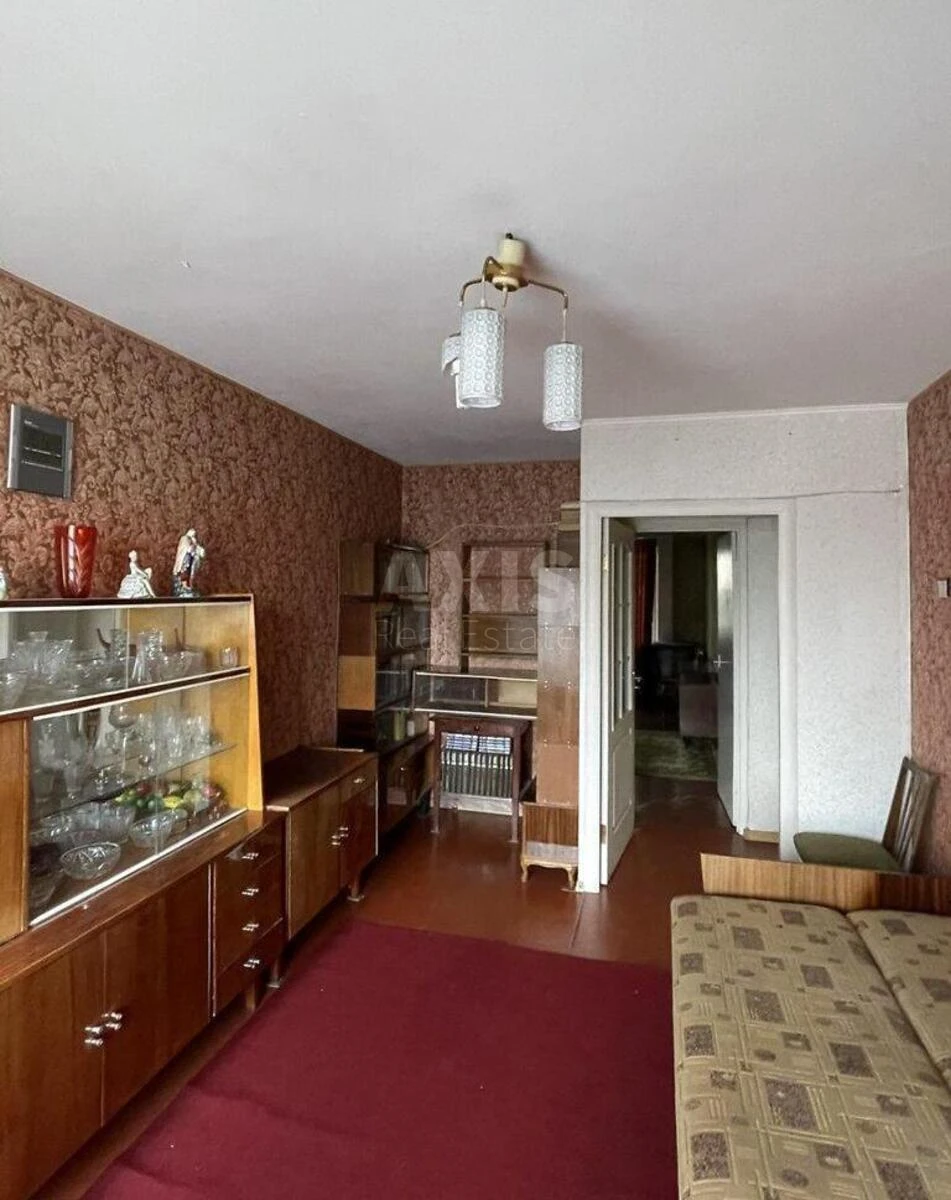 3k apartment bul. Mykoly Rudenka 5697591
