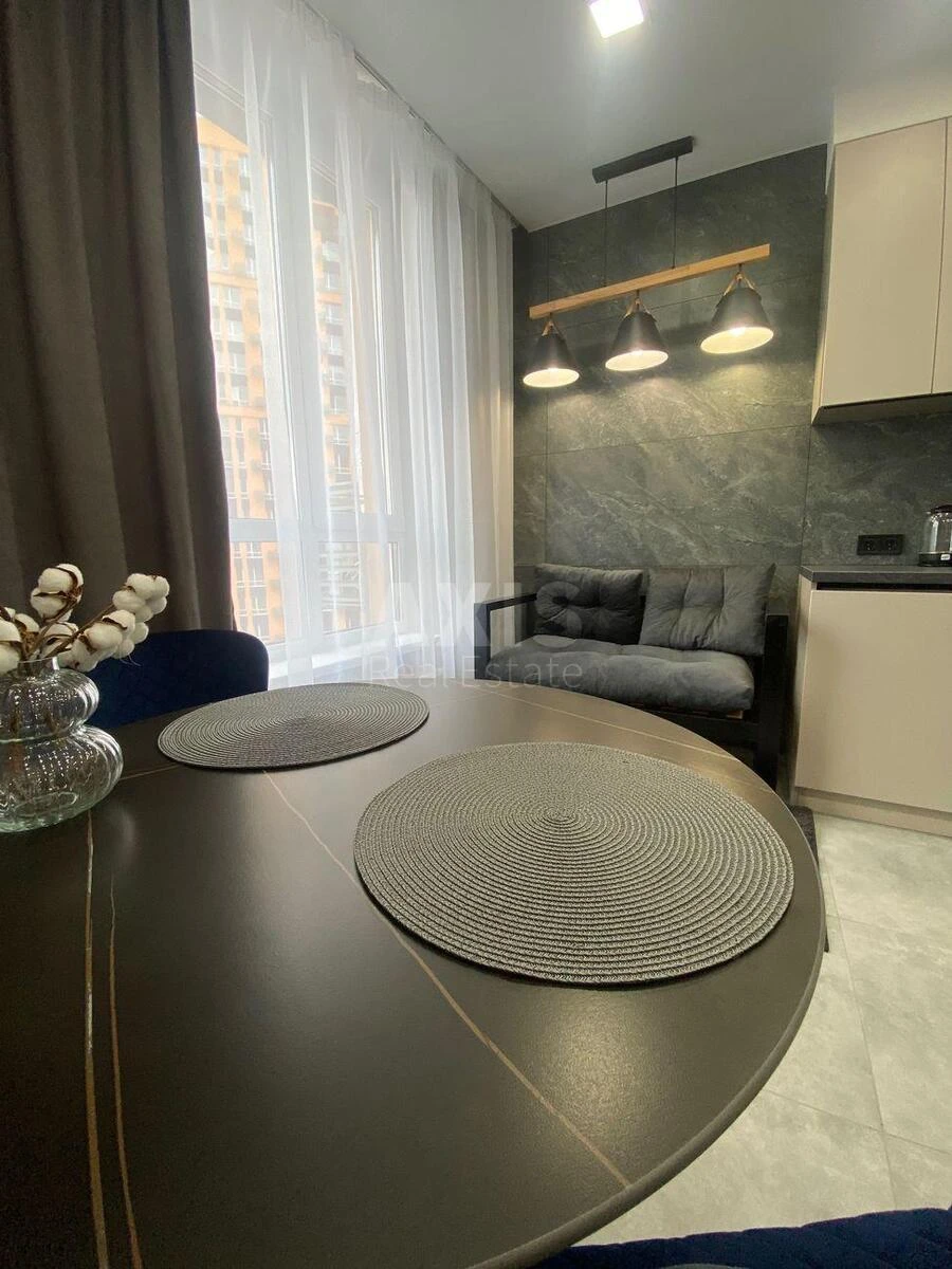 1k apartment shose Stolychne 10697772