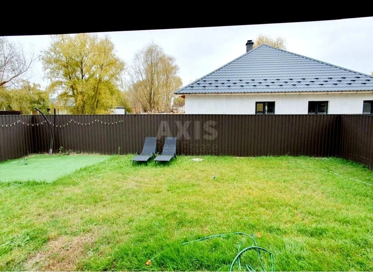 Дoм ул. Счастливая, 130м2, город Киев655653
