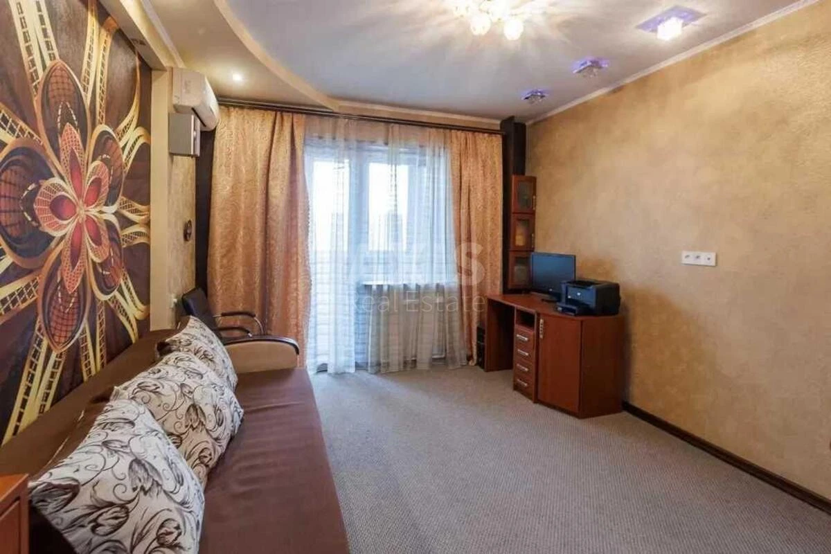 3к квартира ул. Григоровича-Барского 3687329