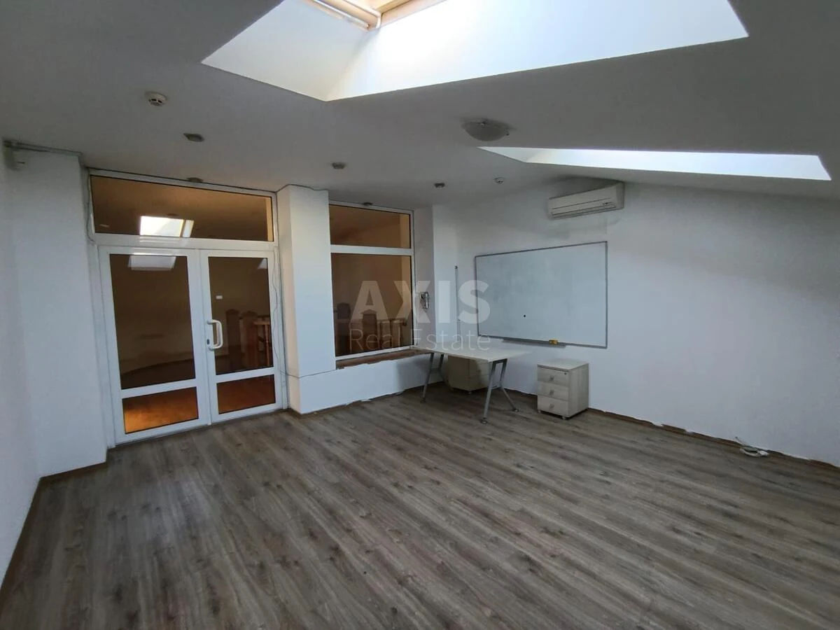 Офис ул. Городецкого Архитектора 10/1, 340м2699615