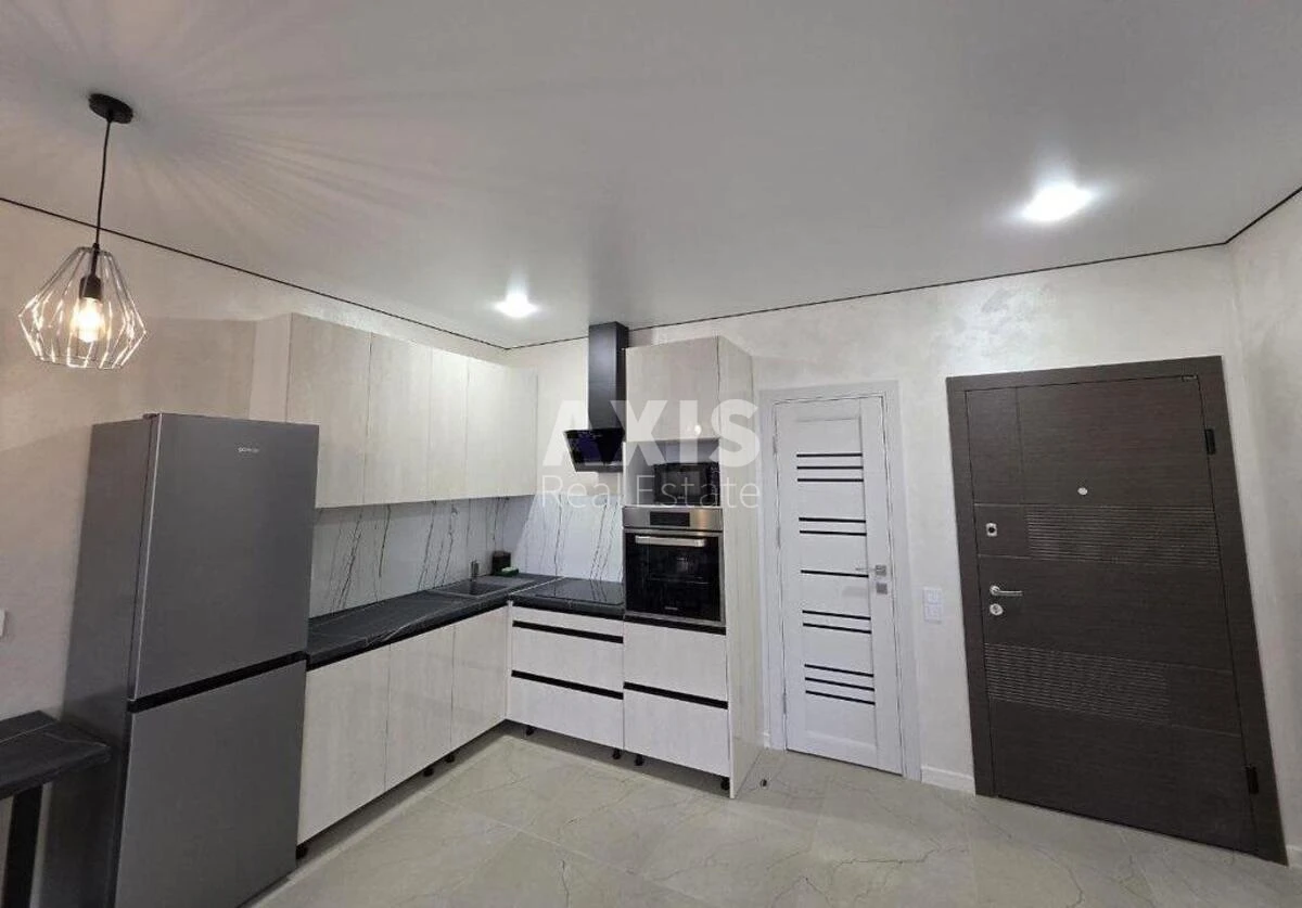 1k apartment pr-t Povitryanykh Syl 5668222