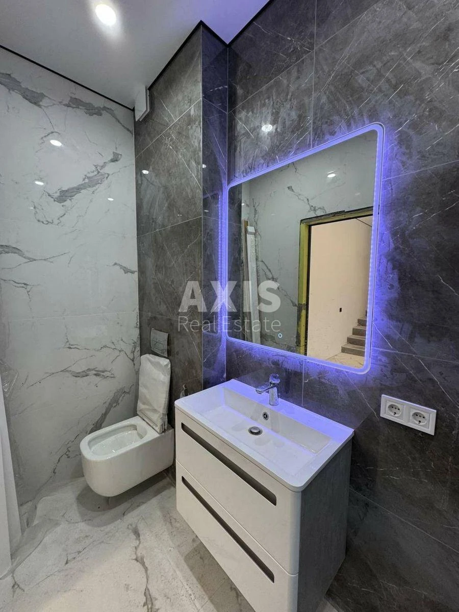 House vul. Vynogradna, 118m2, Kyiv city579505
