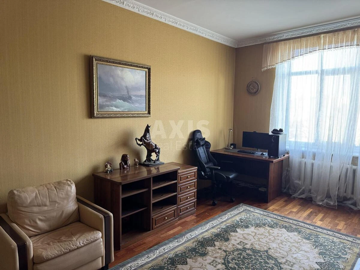 3к квартира ул. Почайнинская 237009810