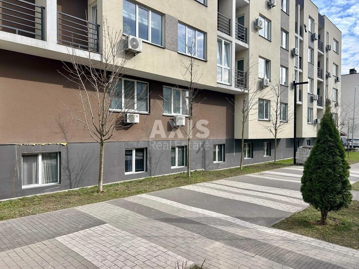 Объект торговли ул. Михаила Дерегуса 44, 350м2676058
