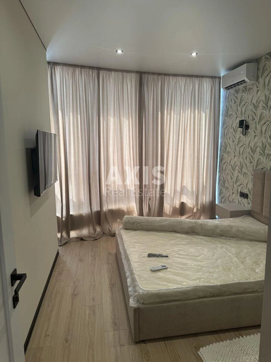 2k apartment vul. Zarichna 1686172