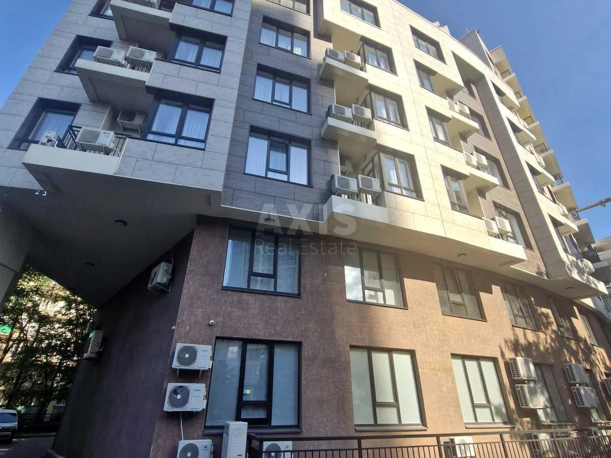 2k apartment vul. Vasylya Tyutyunnyka 28А7191420