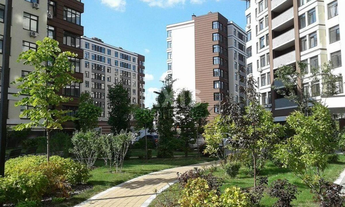 1k apartment vul. Junac'ka 8497525
