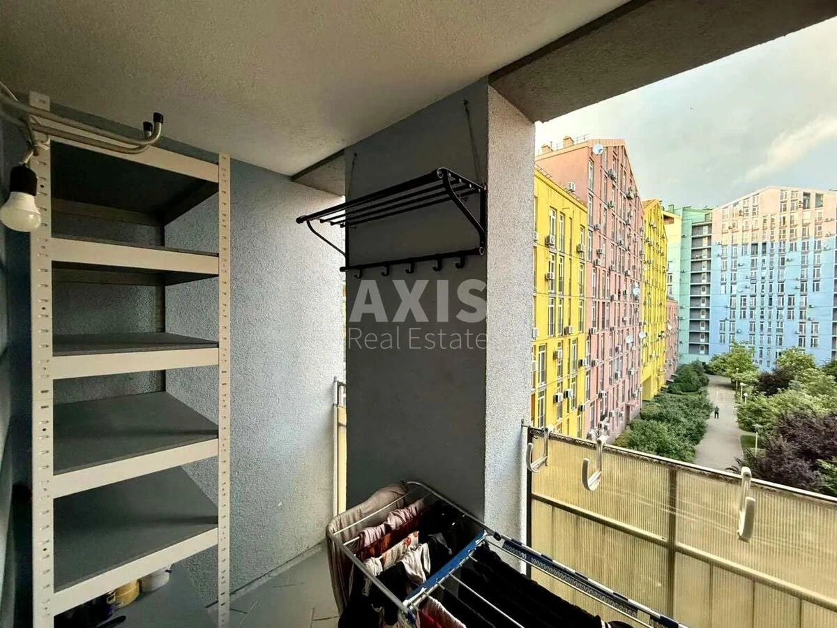 3k apartment vul. Regeneratorna 46850310